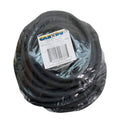 Fabrication Enterprises Tubing Exercise CanDo 25' Black X-Heavy Each - 42278
