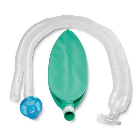 Smiths Medical ASD, Inc Circuit Anesthesia Breathing Portex Adult 20/Ca - 650904