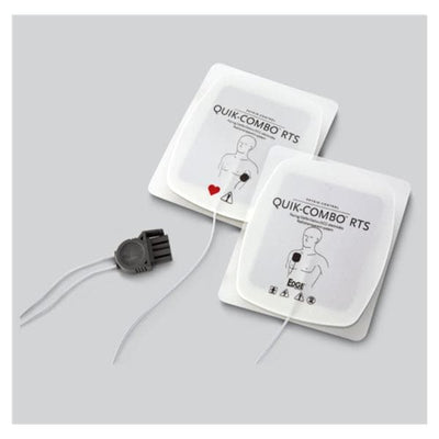Physio Control Corp Pad Radiotranslucent For Lfpk12/15/20 1/Pr - 11996-000090