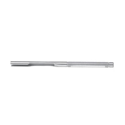 Miltex Stripper Tendon Bunnell 6" Stainless Steel Each - Integra Miltex - 27-1020