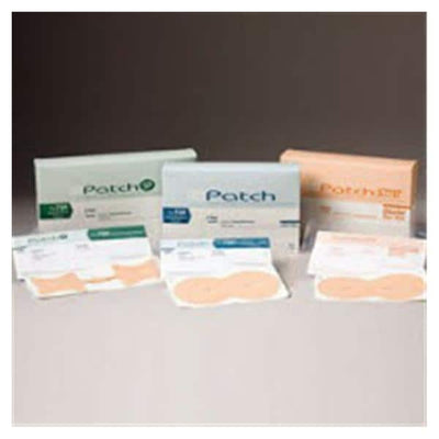 Patterson Med(Sammons Preston) Patch Surgical 6/Bx - A939650