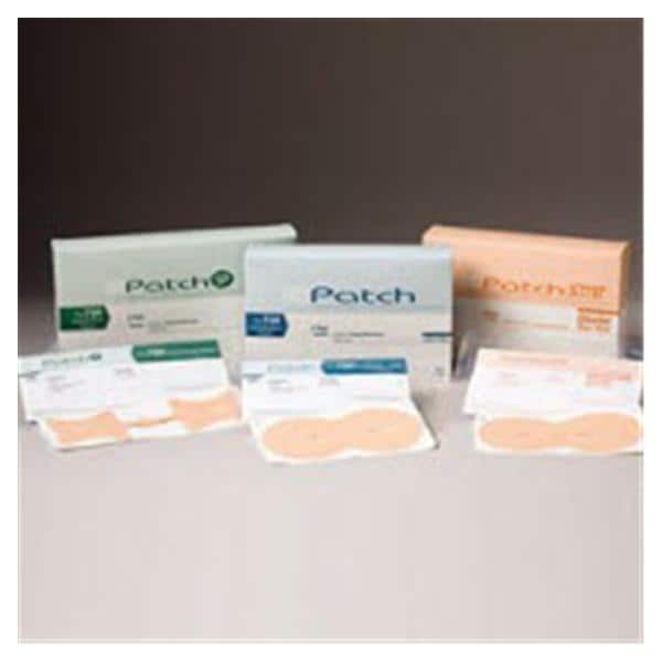 Patterson Med(Sammons Preston) Patch Surgical 6/Bx - A939650