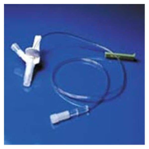 Icu Medical, Inc IV Administration Set 80" 15 Drops/mL Priming Volume 13.7mL 50/Ca - B9900-162