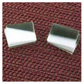 Erie Scientific Microscope Cover Glass 24x30mm #1/ Rectangled Edge 10/CA - 24X30#1
