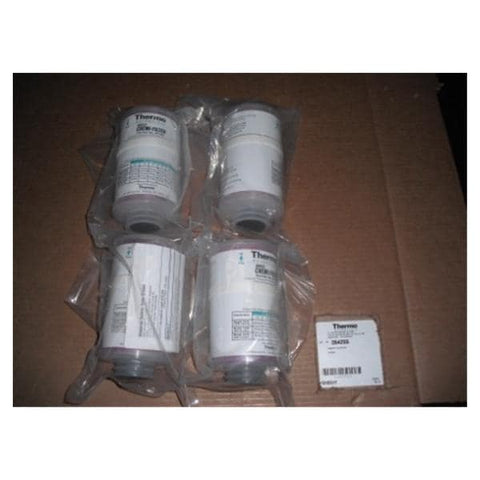 Thermo Fisher Scientific Chemi-Filter Chemical Vapor Filter EC5500 / EC6000 4/Pk - 264255