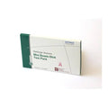 Getinge/Castle Test Bowie Dick AccuFast Test Pack Not Made From Natural Rubber Latex 30/Bx - 61301606667