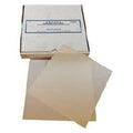 Thermo Fisher Scientific Tray Liner Chemiclave 5500 11.5 in x 12.75 in 500/Pk - 31 5504 01