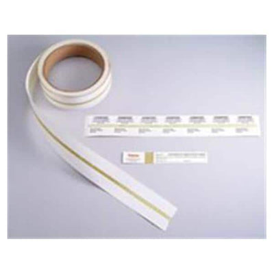 Thermo Fisher Scientific Indicator Chemical Strips Chemitest 3.37 in x 4.38 in No Md frm Ltx 250/Bx - AY759X2