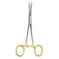 Miltex Clamp Vasectomy 5-1/2" Stainless Steel Each - Integra Miltex - 29-805