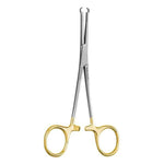 Miltex Clamp Vasectomy 5-1/2" Stainless Steel Each - Integra Miltex - 29-805