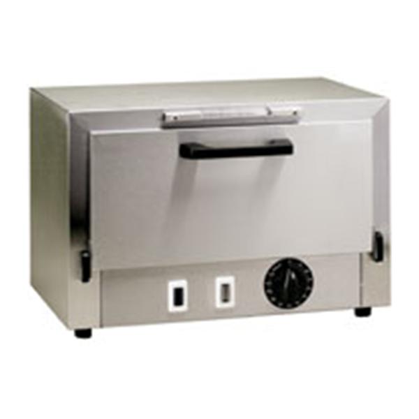 Graham Bag Sterilization 2.5 in x 10.5 in White 250/Bx - Field/Everest &Jennings - 8375-250