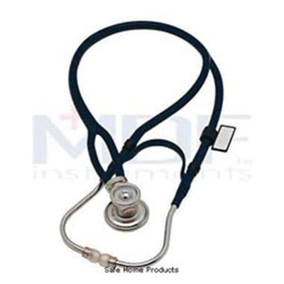 American Diagnostic Corp. Eartips Stethoscope For Stethoscope 640/641/645 Black Pair - 640-09