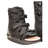 Darco International Inc Brace Body Armor II Foot/Leg Adult Black Size Medium Each - BATS2