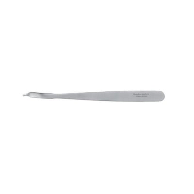 Miltex Retractor Hohmann Meister-Hand 6-1/4" Mini Stainless Steel Each - Integra Miltex - MH27-213
