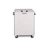 Chattanooga Corp. Unit Heating Hydrocollator M-2 27x16x33" 14gal Stainless Steel W/ Accs Each - 2402