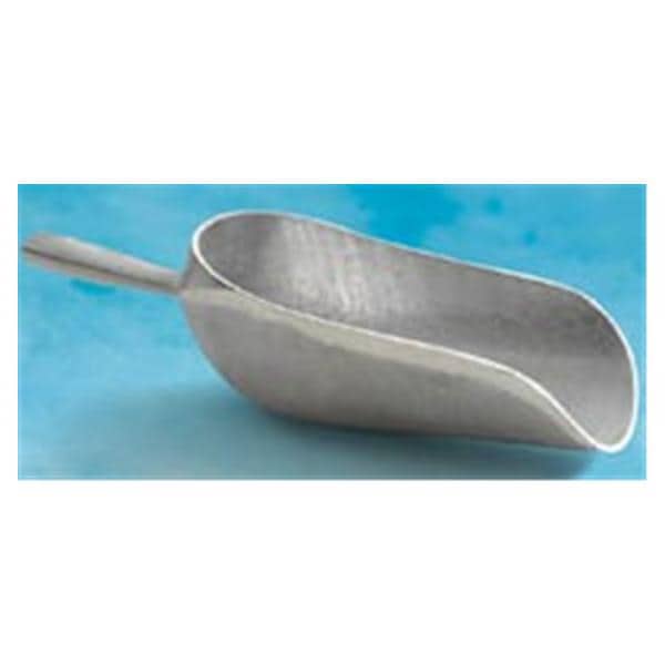 Bel Bel-Art Ice Scoop Tool Aluminum Each - Art Products - 800360088