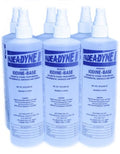 Russ Medical Specialist Fade-A-Dyne II® Iodine Stain Remover Alcohol Based Liquid 16 oz. Bottle Alcohol Scent NonSterile - M-971413-2486 - Case of 6