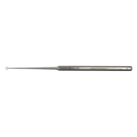 Hermann Medizentechnik Curette Eachr Buck Size 00 Straight Each - BR44-10900