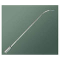 Bard Medical Division Dilator Urethral Adult Curved Tip Reusable Metal Each - 604926