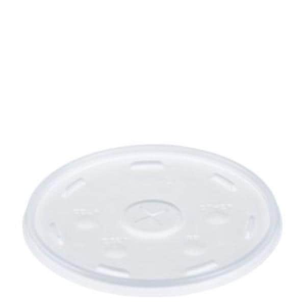 Dart Container, Inc. Lid Cup Dart Plastic Translucent 500/Ca - 32SL
