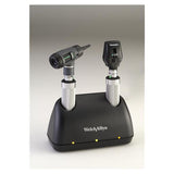 Welch Charger Set Desktop Green Series 777 Universal Each - Allyn - 71641-M