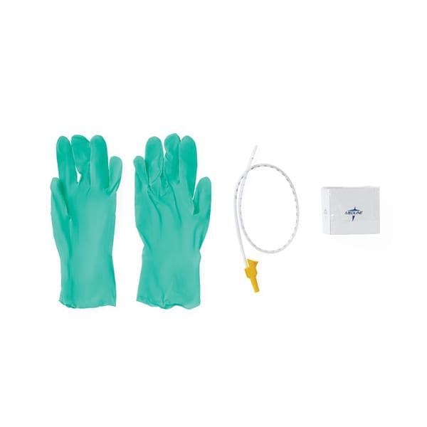 Medline Industries Inc Kit Suction Catheter 50/Ca - DYND40971