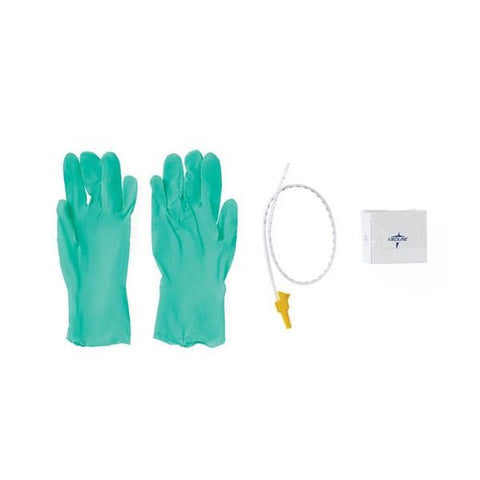 Medline Industries Inc Kit Suction Catheter 50/Ca - DYND40971