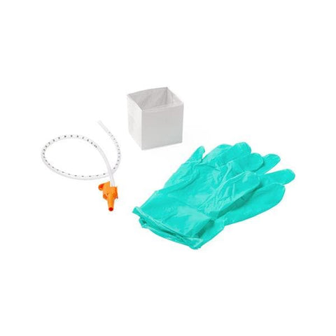 Medline Industries Inc Kit Suction Catheter 50/Ca - DYND40973