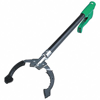 18 Trash Grabber Squeeze Handle Type 1 EA