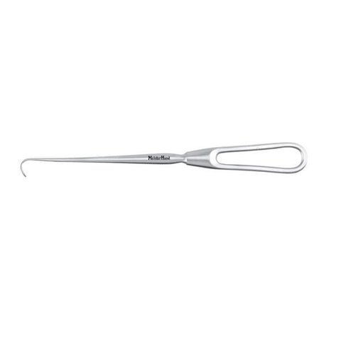 Miltex Retractor Cushing Meister-Hand 9" Stainless Steel Each - Integra Miltex - MH11-102