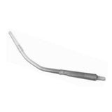 Conmed Corporation Instrument Yankauer Suction Disposable Sterile 50/Ca - 34970