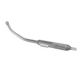 Conmed Corporation Tip Yankauer/Bulb Suction Disposable Sterile 20/Ca - 34910