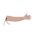 Nasco Healthcare, Inc Hemodialysis Arm Skin & Vein Manikin Training Each - LF01040