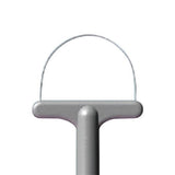 Bovie/Aaron Medical Electrode Loop Aaron Bovie LEEP 15x8mm 5/BX - ES10