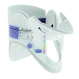 Ambu Inc Collar Extrication Perfit Adult Regular Cervical Plastic/Foam White Size 5 Each - 264505