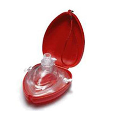 Ambu Inc Mask Resuscitation Res-Cue Child/Adult Each - 252102