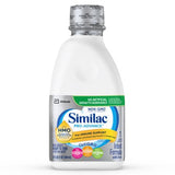 Abbott Nutrition Infant Formula Similac® Pro-Advance™ 32 oz. Bottle Ready to Use M-985211-001 | Each