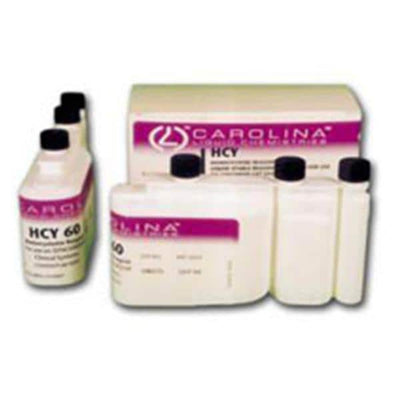 Carolina Chemistries Homocysteine Level 2 Control 6x5mL For Synchron CX/ LX 6/Bx - CC052