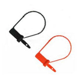 Healthmark Seal Unnumbered / Tamper Evident Cynch-Loks For Cls Strlz Cntnrs 100/PK - 6020 RD