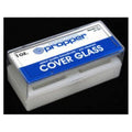 Propper Mfg Co Propper Select Microscope Cover Glass 22x22mm #2/Square Edge 10ounces - 14120200