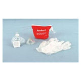 Ambu Inc Mask Resuscitation Res-Cue Adult/Infant Kit Each - 252123