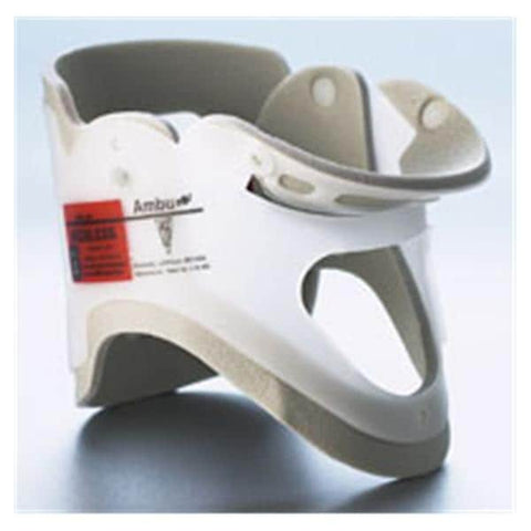 Ambu Inc Collar Extrication Perfit Adult Neckless Cervical Plastic/Foam Red Size 3 Each - 264503