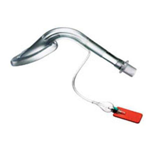 Ambu Inc Mask Laryngeal AuraOnce Child 20-30kg Size 2.5 Cuffed Purple Each - 321250000U