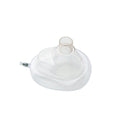 Ambu Inc Mask Face Resuscitation Duraclear Large Adult Clear Each - 252056