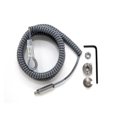 Exergen Corp Cable Security For TAT5000 Thermometer Each - 124311