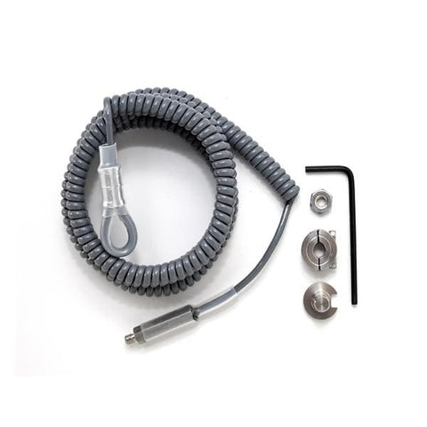 Exergen Corp Cable Security For TAT5000 Thermometer Each - 124311