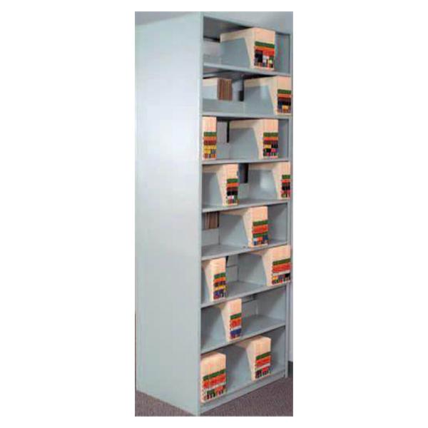 Datum Filing Systems Shelving Storage Thin-Stak 36x13-3/16x3" Eachch - SO36BT-2LT-T15