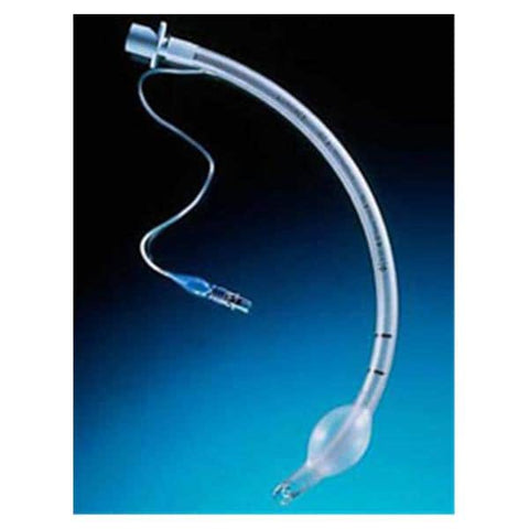 Puritan Bennett Corp Tube Endotracheal Mallinckrodt Size 6.5mm Reinforced Cuffed 5/Pk - 86549