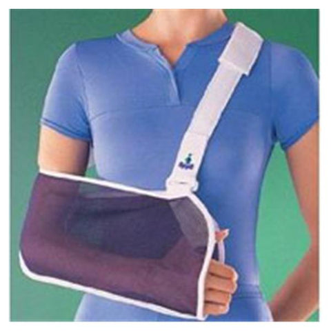 Deroyal Industries Inc Sling Adult Arm Size X-Large Each - 8006-05