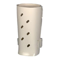 DJO, Inc Brace Orthosis Ulnar Fracture Thermoplastic White Size 11-14" Proximal Large Each - 79-97947